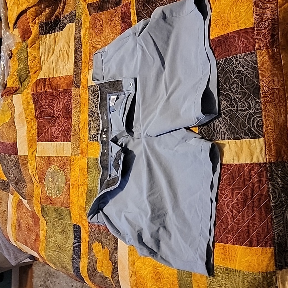 Apt. 9 Men's Shorts